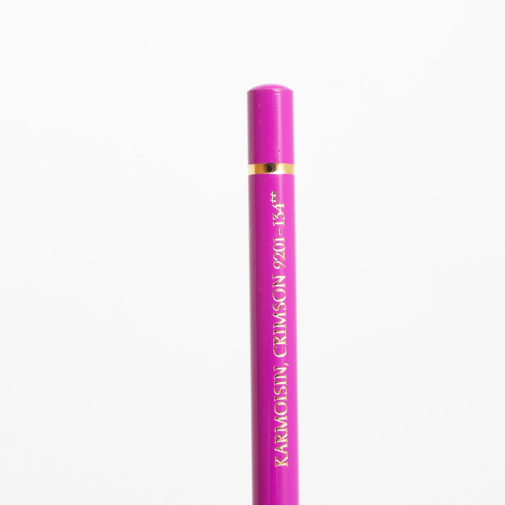 Faber-Castell, Colored Pencils, Art & School, Polychromos, 31078, Crimson